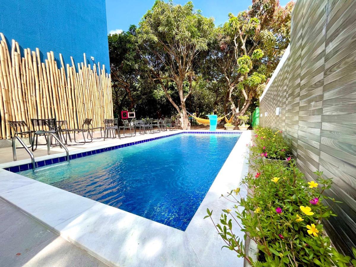 Porto Vila By Aft Pôrto das Galinhas Esterno foto