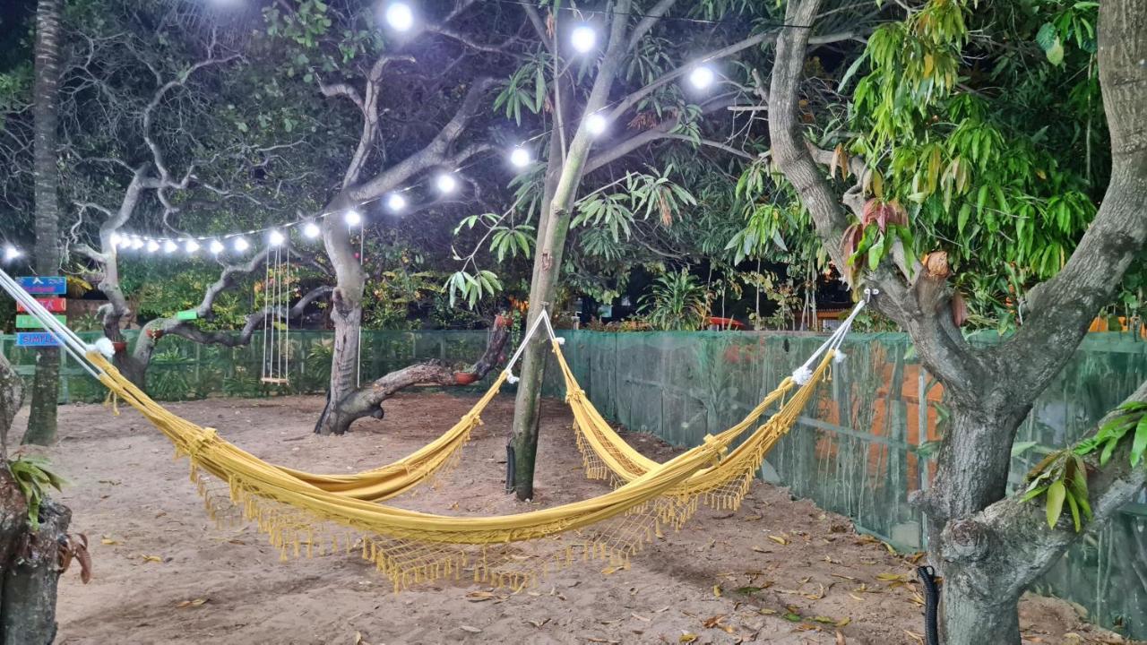 Porto Vila By Aft Pôrto das Galinhas Esterno foto