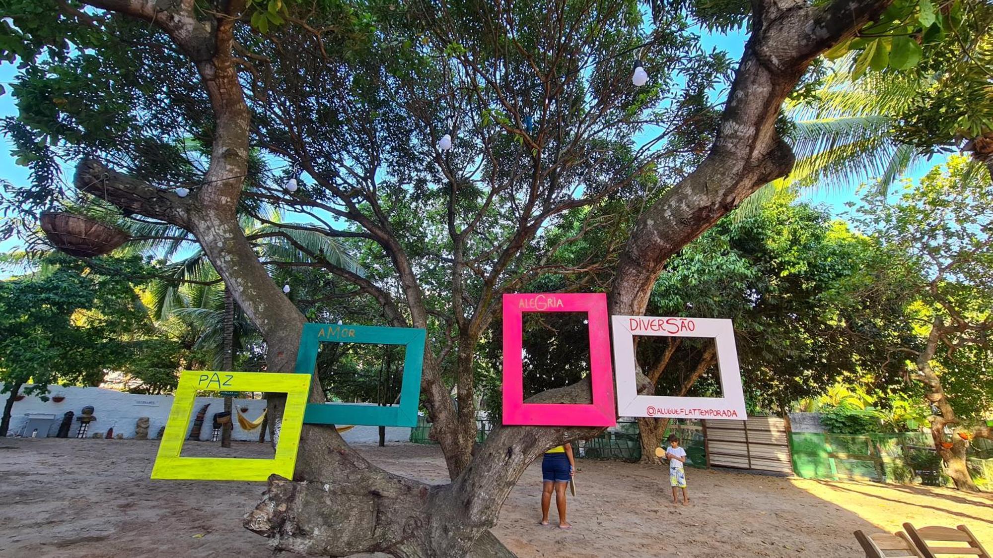 Porto Vila By Aft Pôrto das Galinhas Esterno foto