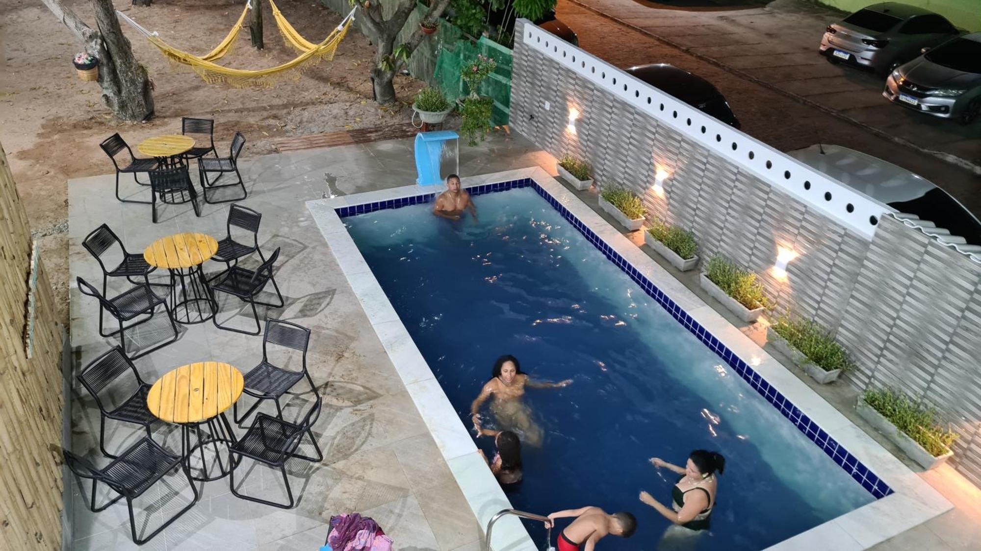 Porto Vila By Aft Pôrto das Galinhas Esterno foto