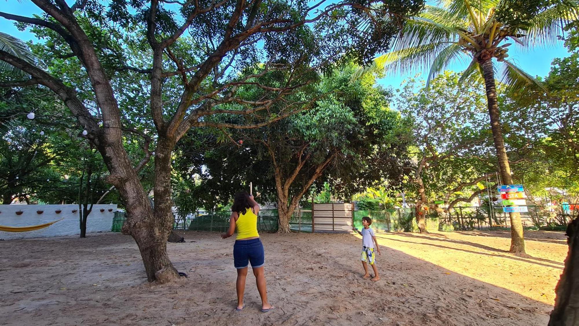 Porto Vila By Aft Pôrto das Galinhas Esterno foto